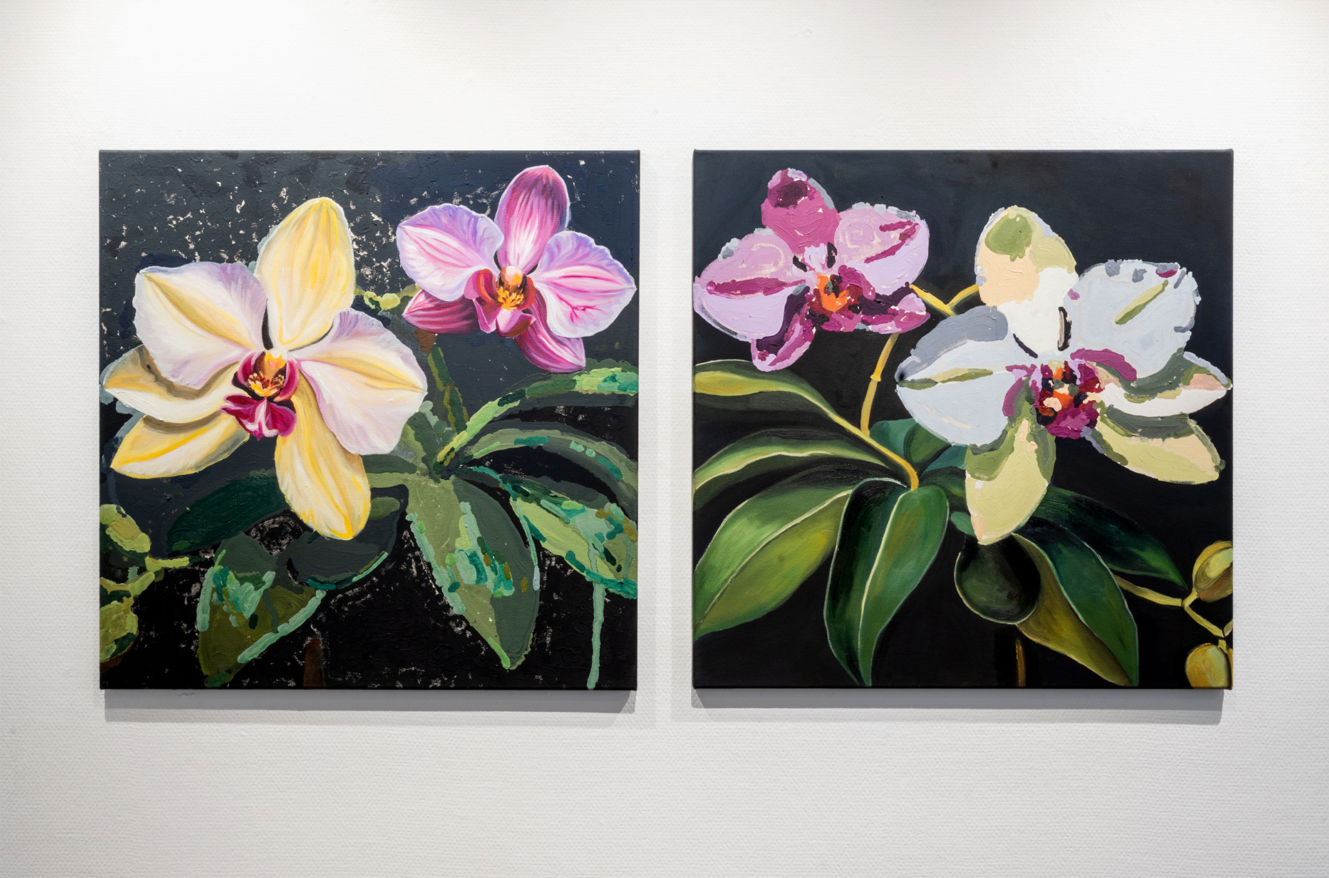 We Are Haunted By Ourselves, 2025