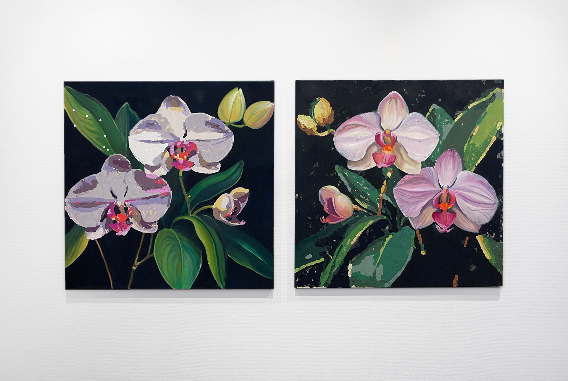 Long-lasting Intimacy of Strangers, 2025