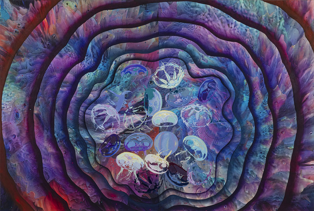 All Rise for the Metaverse (Or, Enter the Labyrinth to Face the Goblin King), 2024